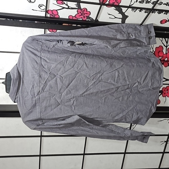 Columbia Cornell Woods Plaid Shirt Size Small NWT - Picture 7 of 7